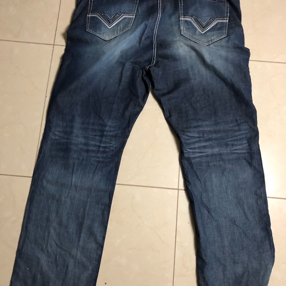 Buffalo jeans size 50/34 - Picture 5 of 5